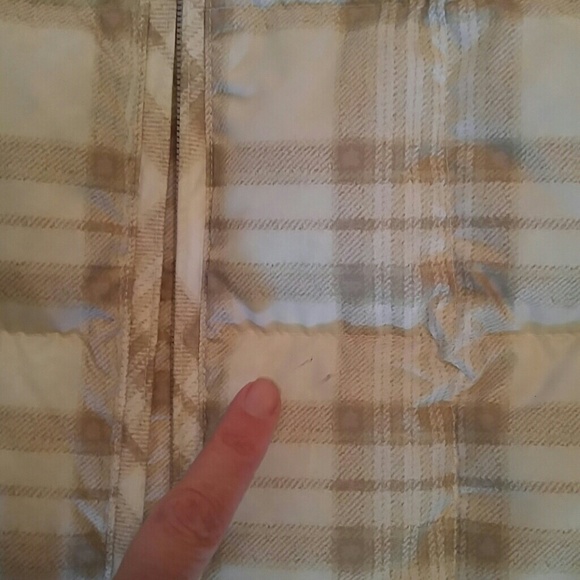 *Patagonia Goose Down with it Puffer Vest* - Picture 5 of 6